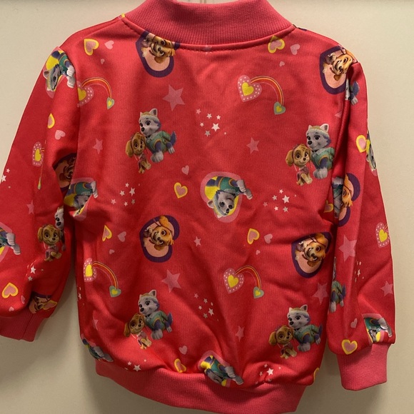 Jaket size 18Months - 7 years - Brand new - made in Poland - Picture 6 of 6